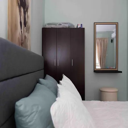 Sea Breeze * نيا ميشانيونا