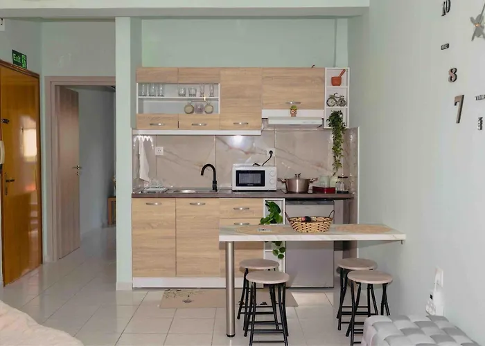 Sea Breeze Apartamento