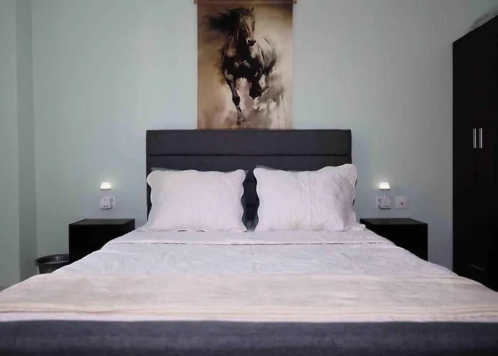 Sea Breeze Nea Michaniona