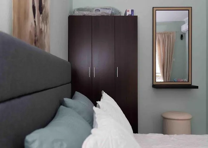 Sea Breeze * Nea Michaniona