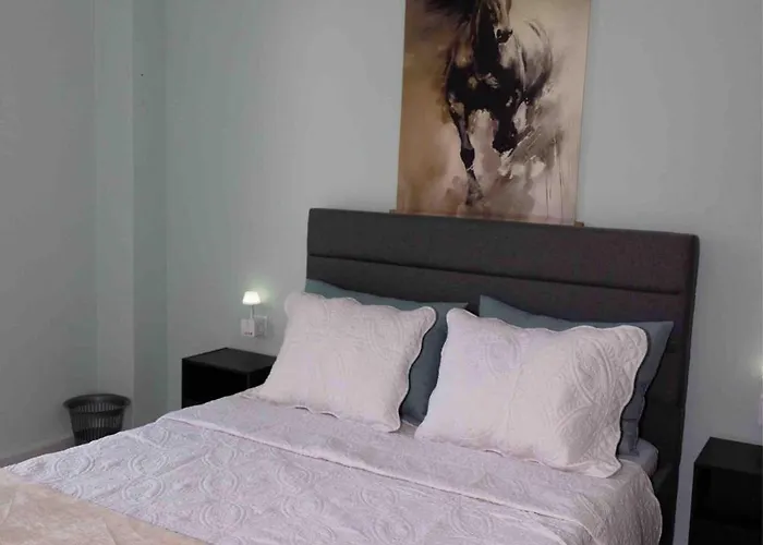 Apartamento Sea Breeze