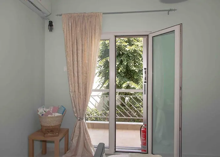 Sea Breeze Apartamento Nea Michaniona